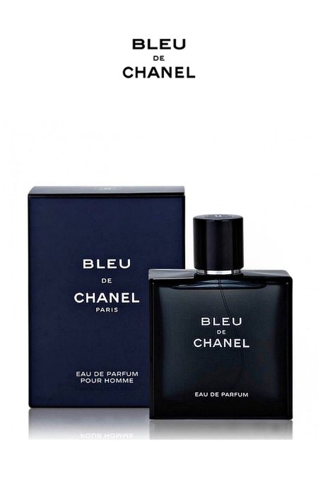 عطر - Bleu De Chanel Eau de Parfum 